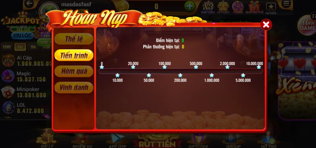 đỏ 99 event