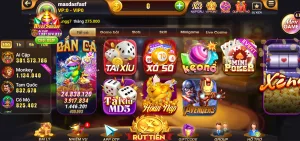đỏ 99 lobby