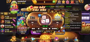 đỏ 99 tài xỉu